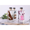 Luxury Il Plug In Glass Air Freshener Bottle